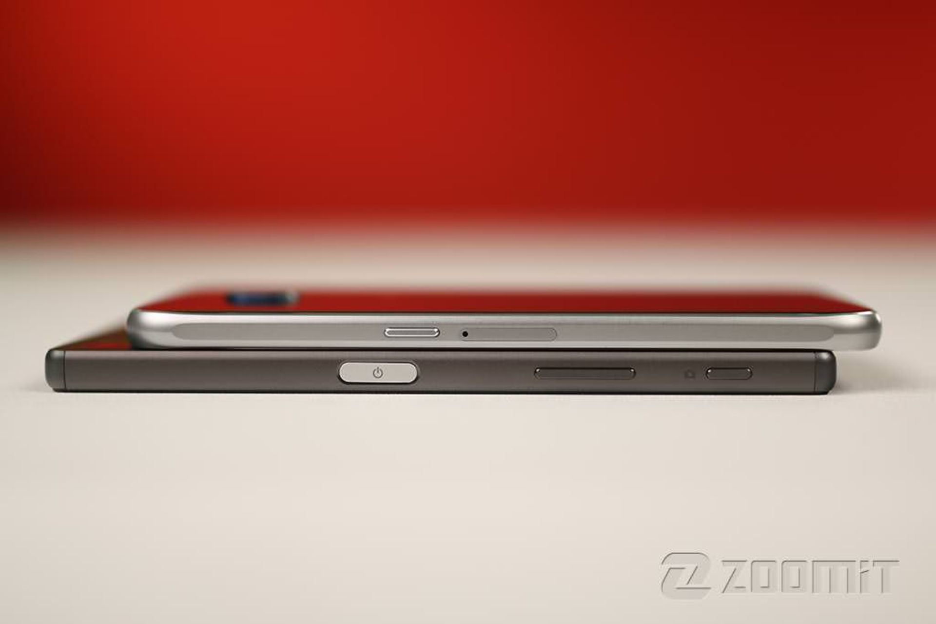 بررسی اکسپریا زد 5 سونی (Sony Xperia Z5)