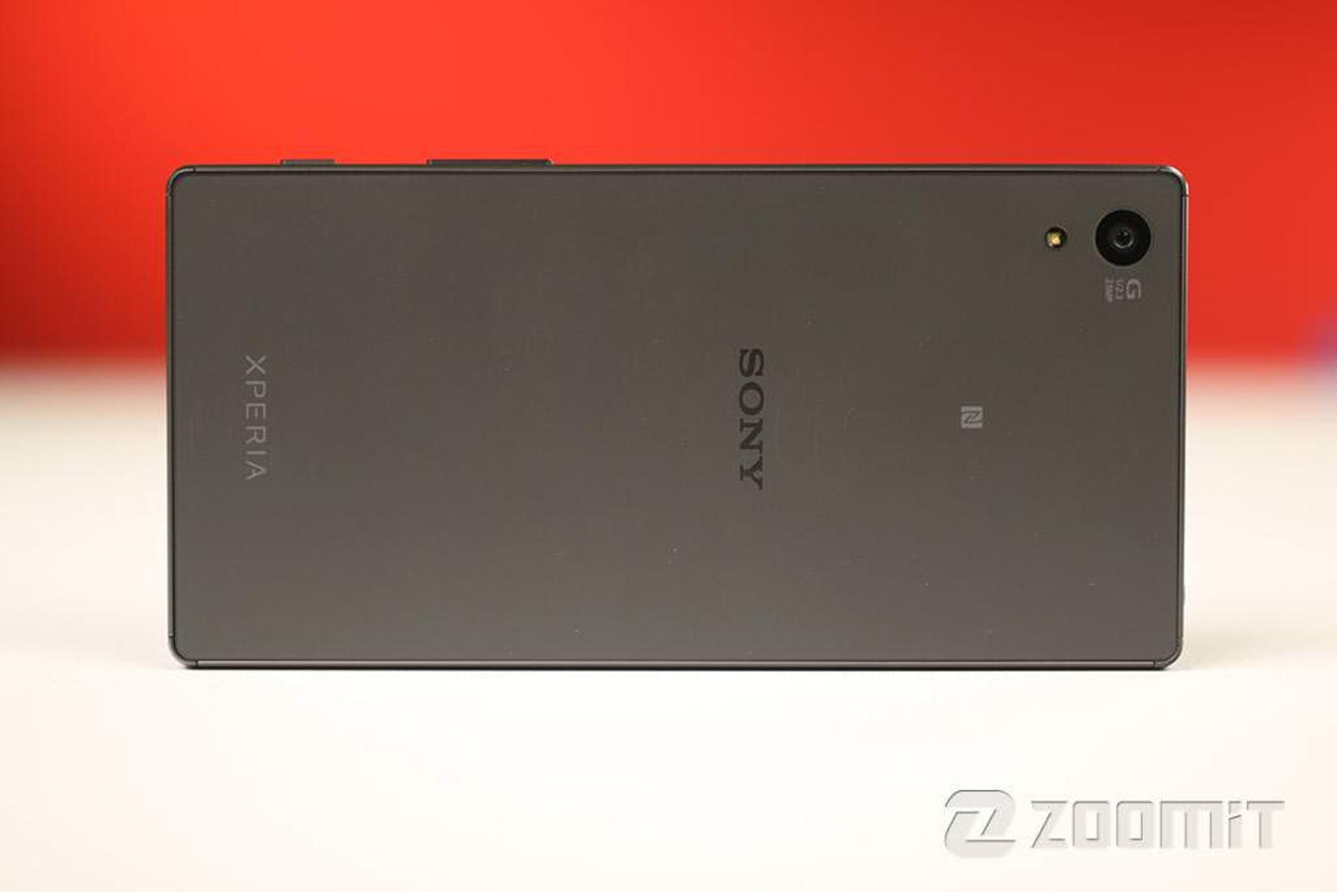 بررسی اکسپریا زد 5 سونی (Sony Xperia Z5)