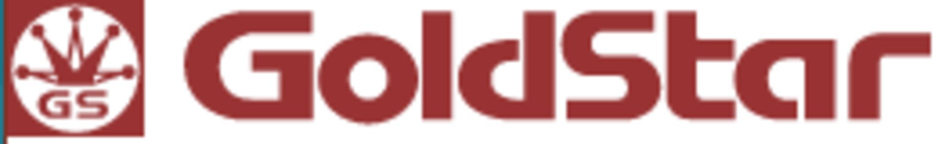Goldstar logo21