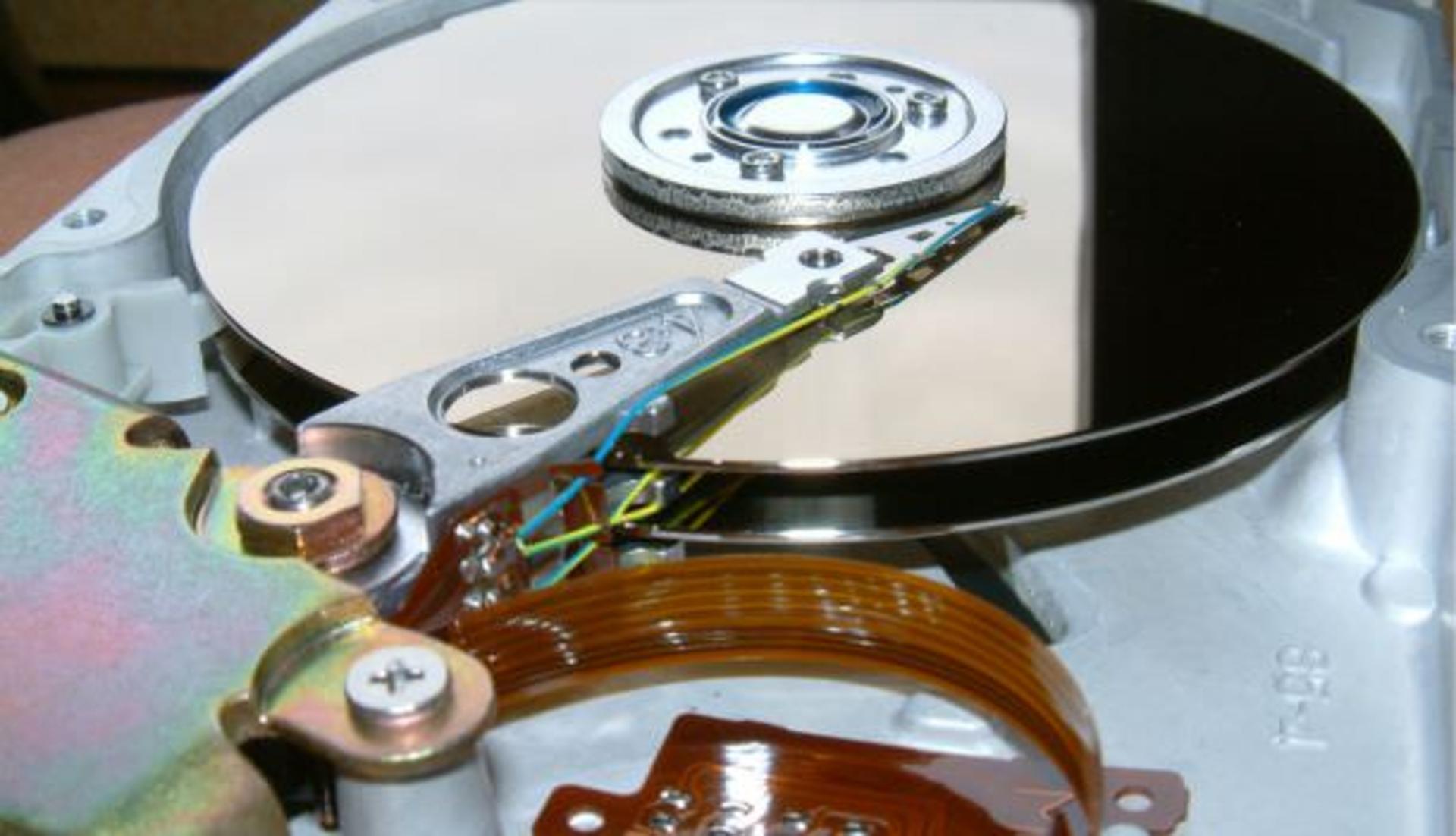 HDD 2