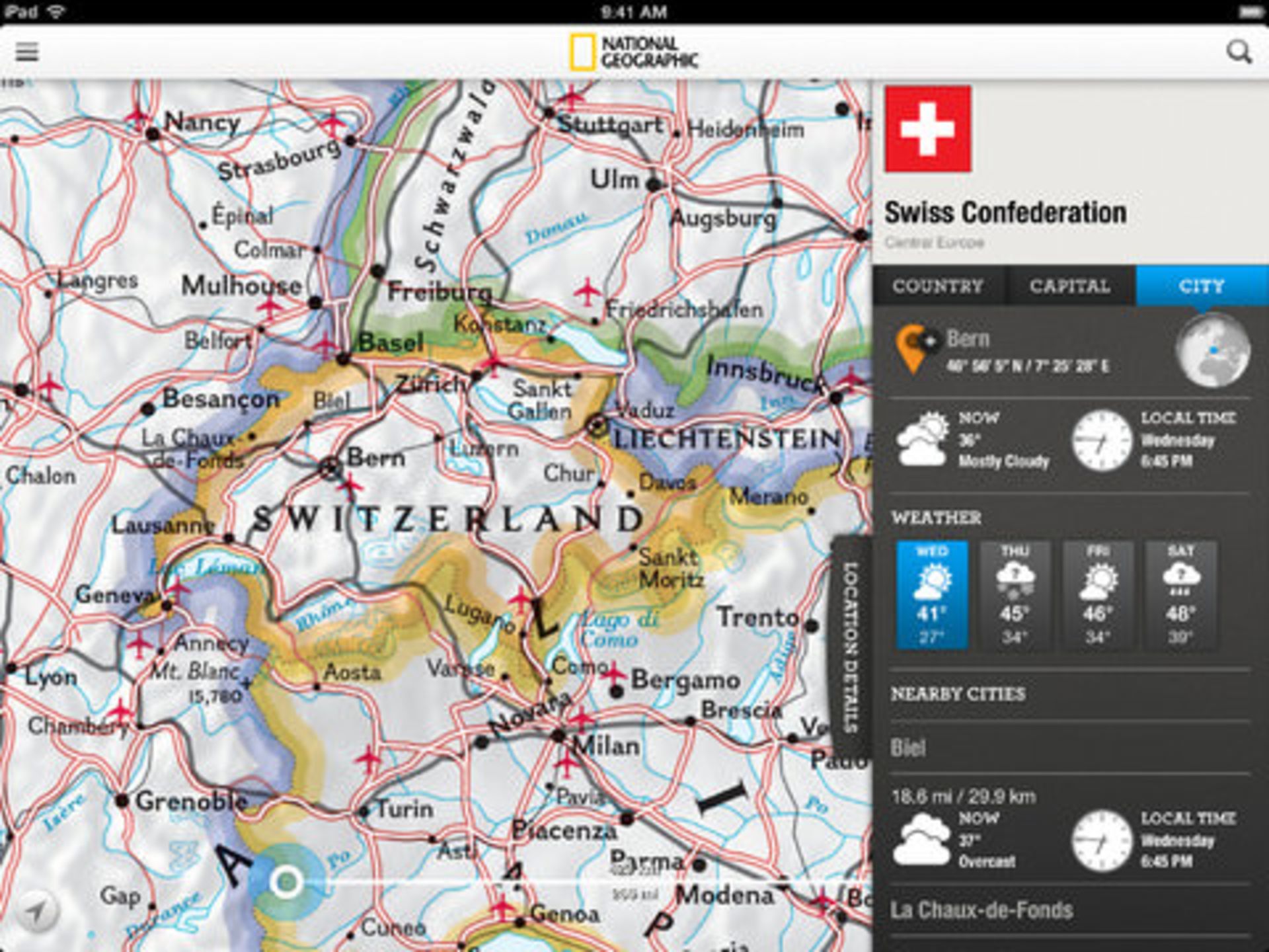 National-Geographic-World-Atlas-3.0.1-for-iOS-iPad-screenshot-001