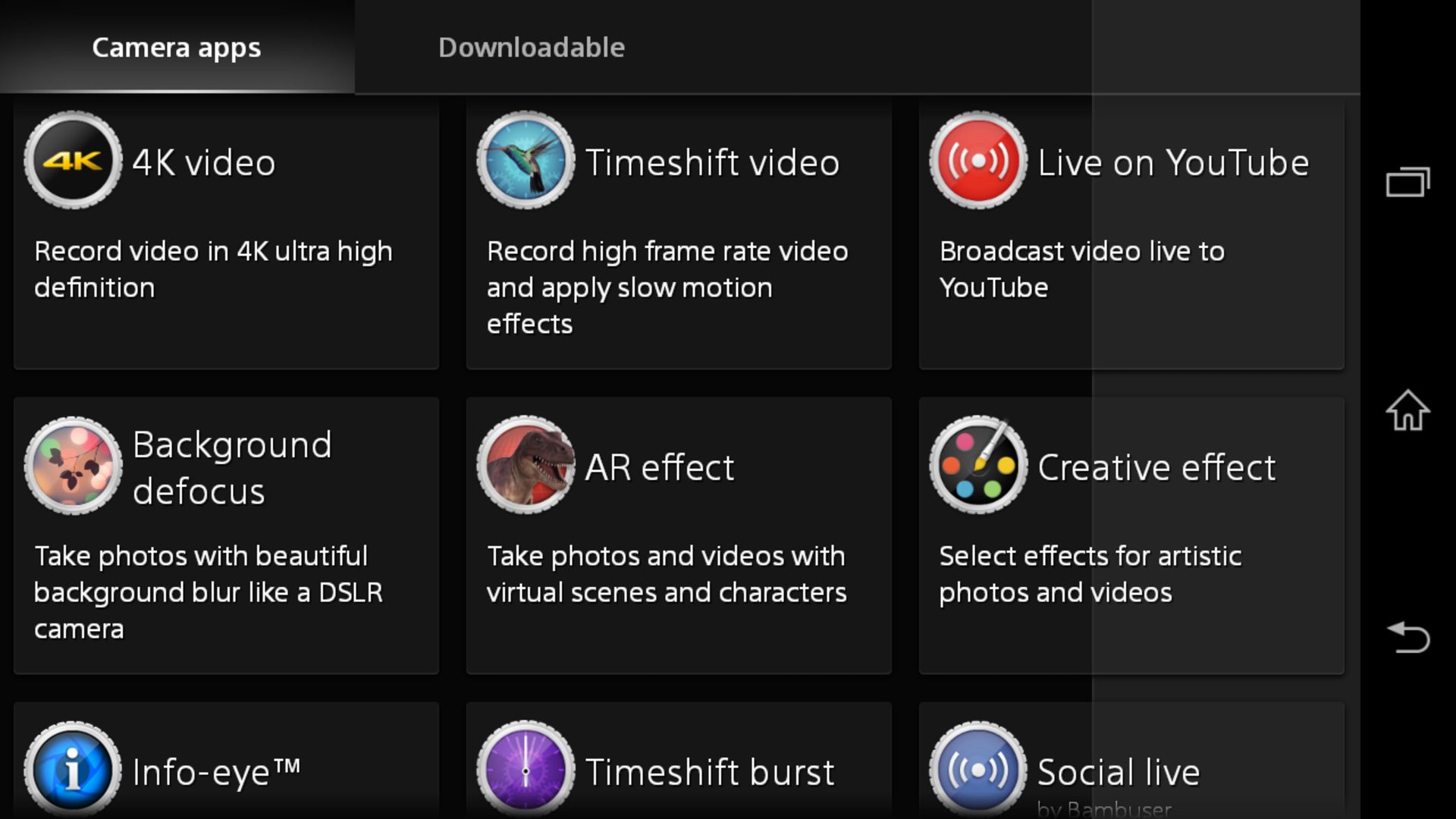 بررسی اکسپریا زد 3 سونی