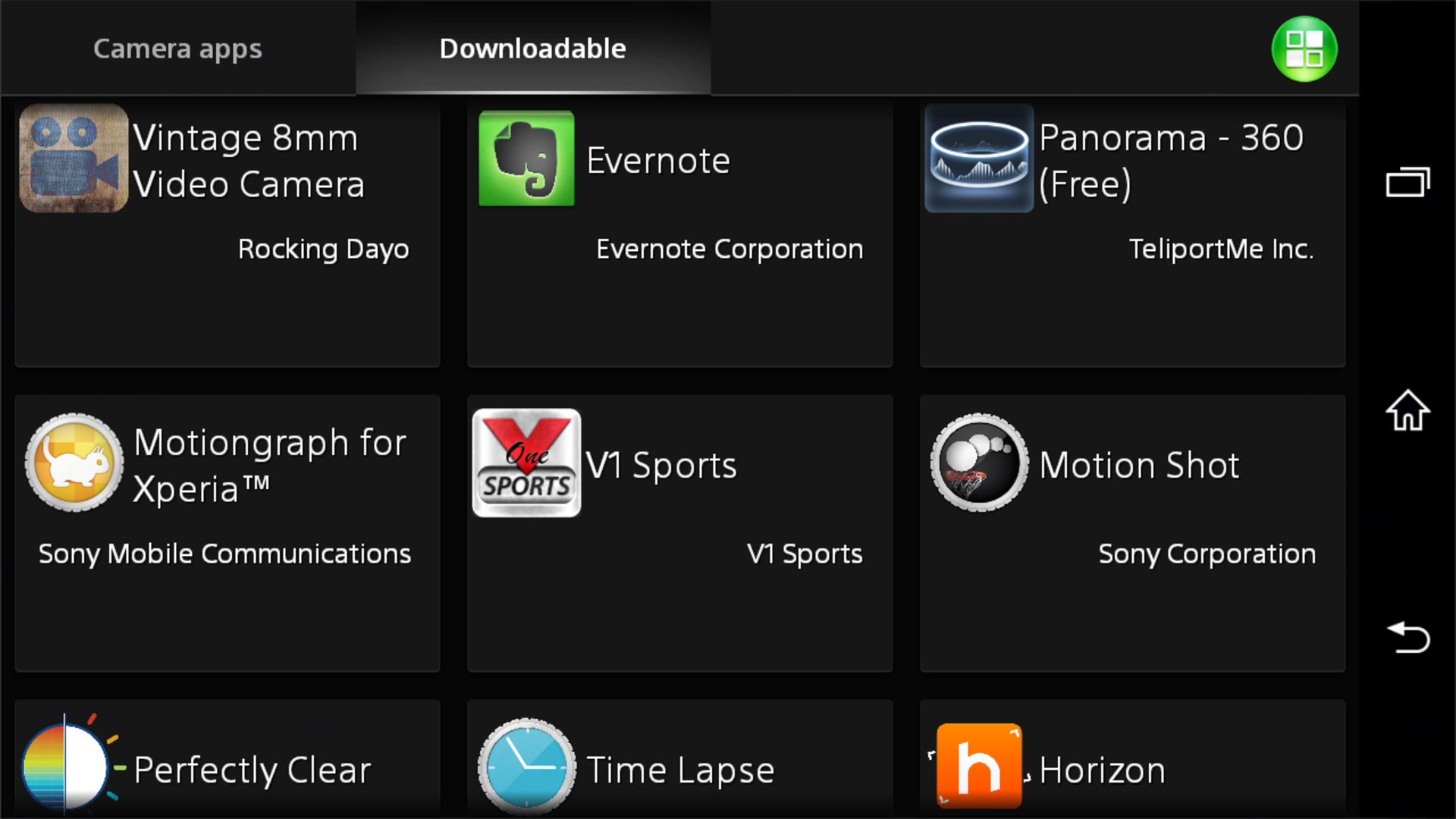 بررسی اکسپریا زد 3 سونی