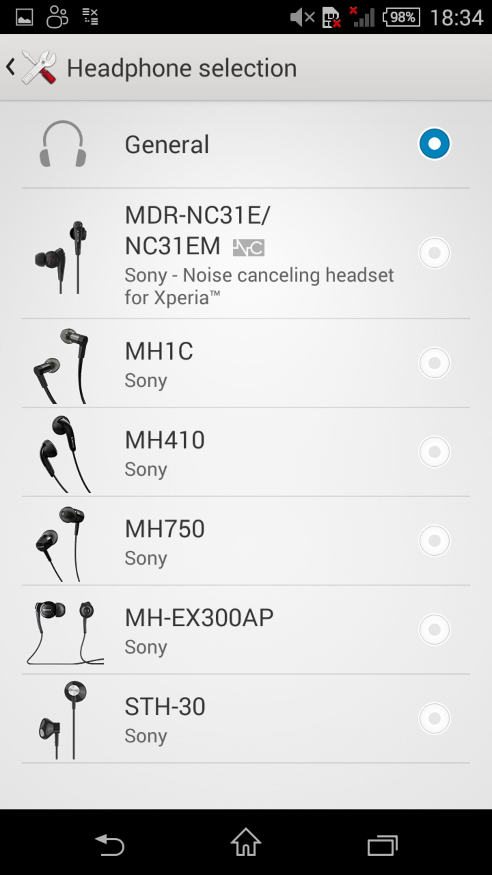 بررسی گوشی اکسپریا زد 3 کامپکت سونی