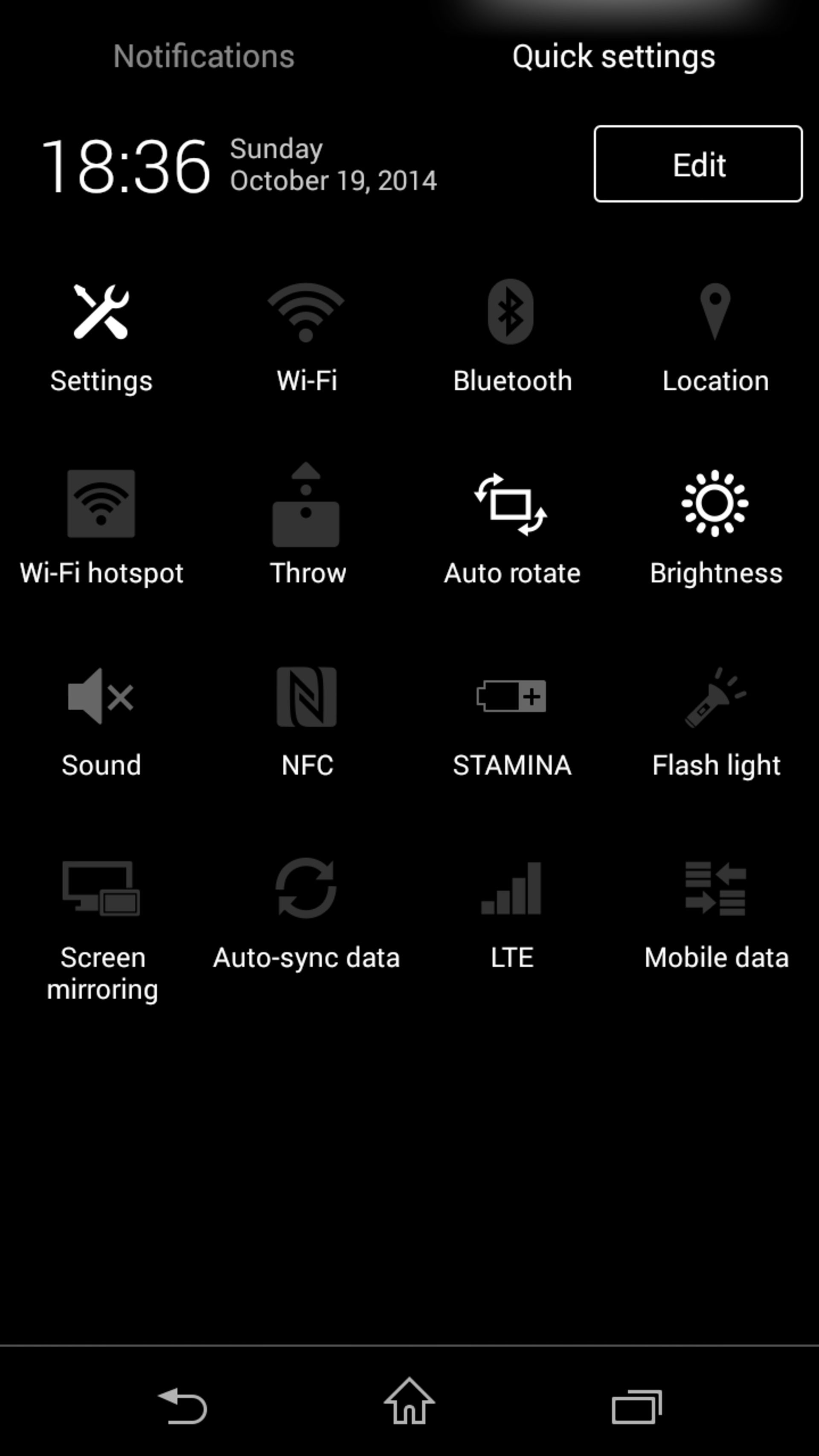 بررسی گوشی اکسپریا زد 3 کامپکت سونی