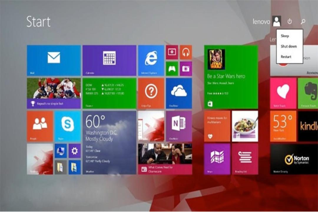 ShutDownFromStartScreen