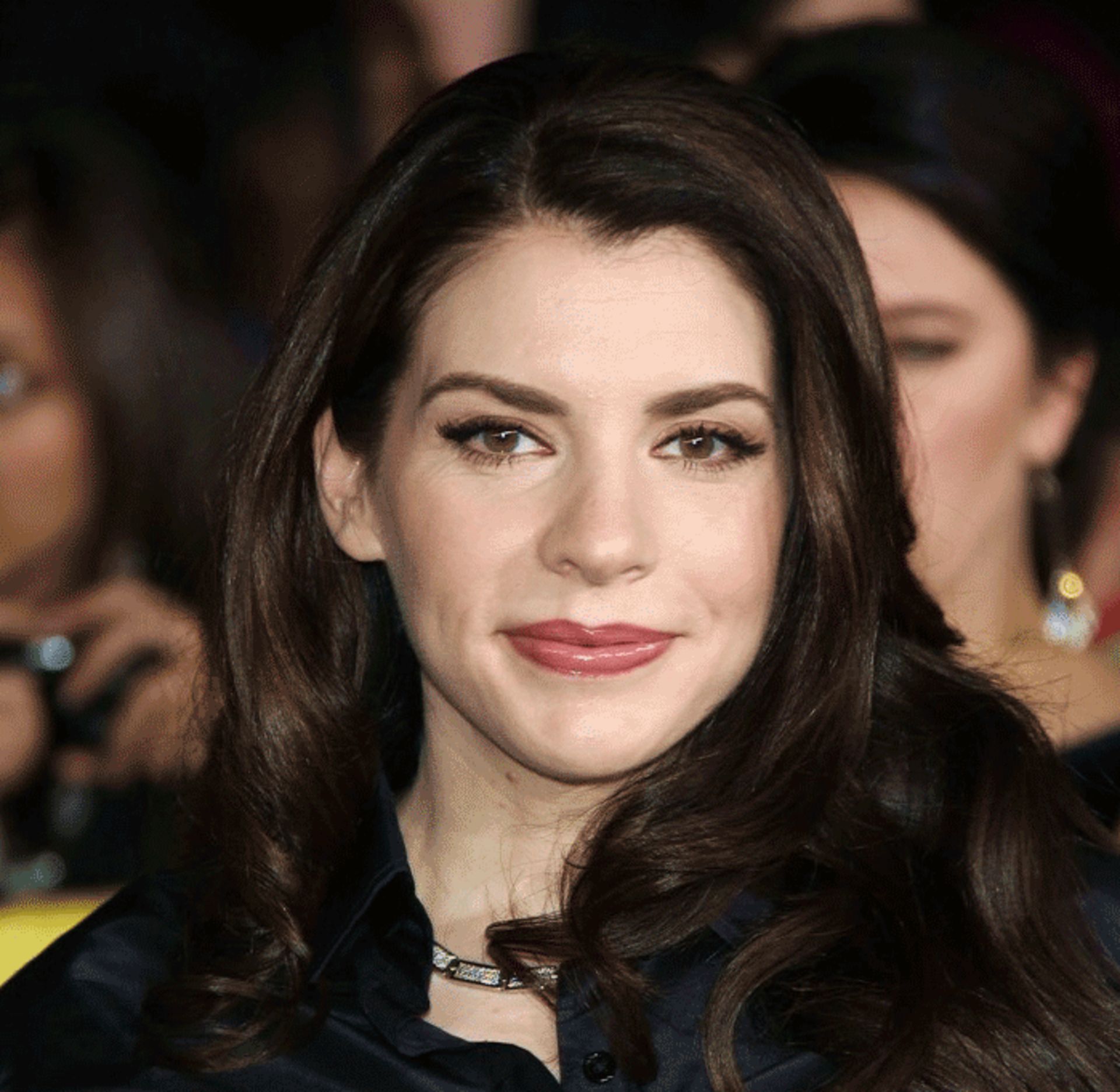 استفانی میر