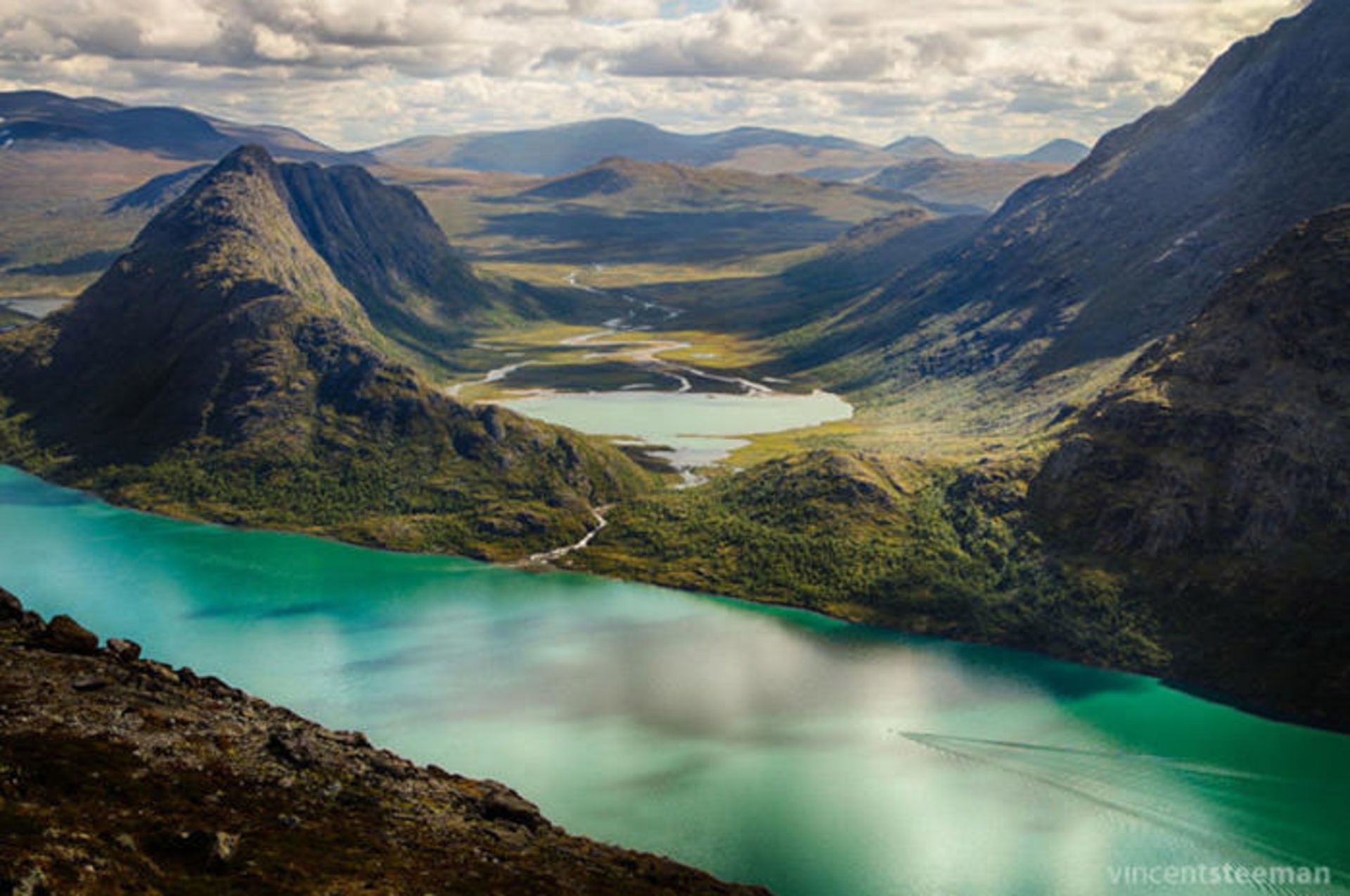 Jotunheimen