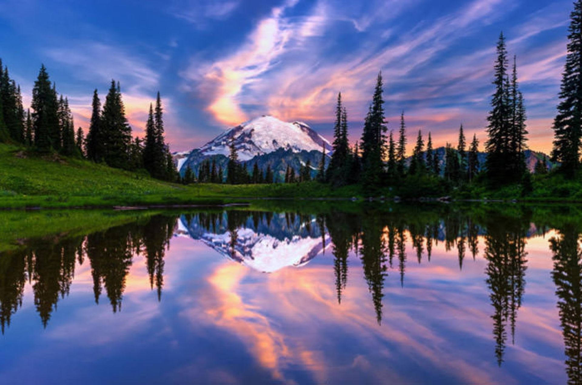 دریاچه تیپسو