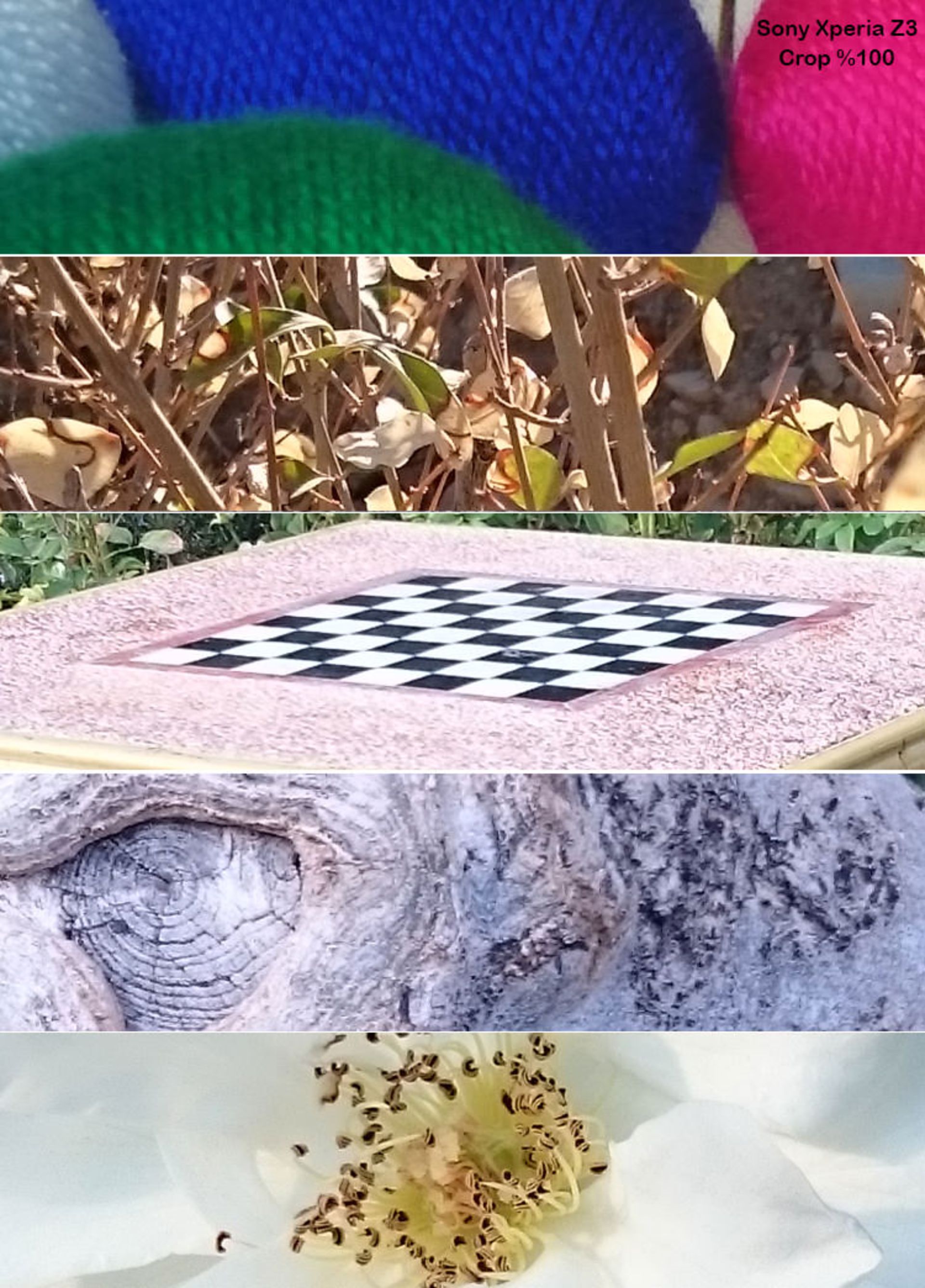 بررسی اکسپریا زد 3 سونی