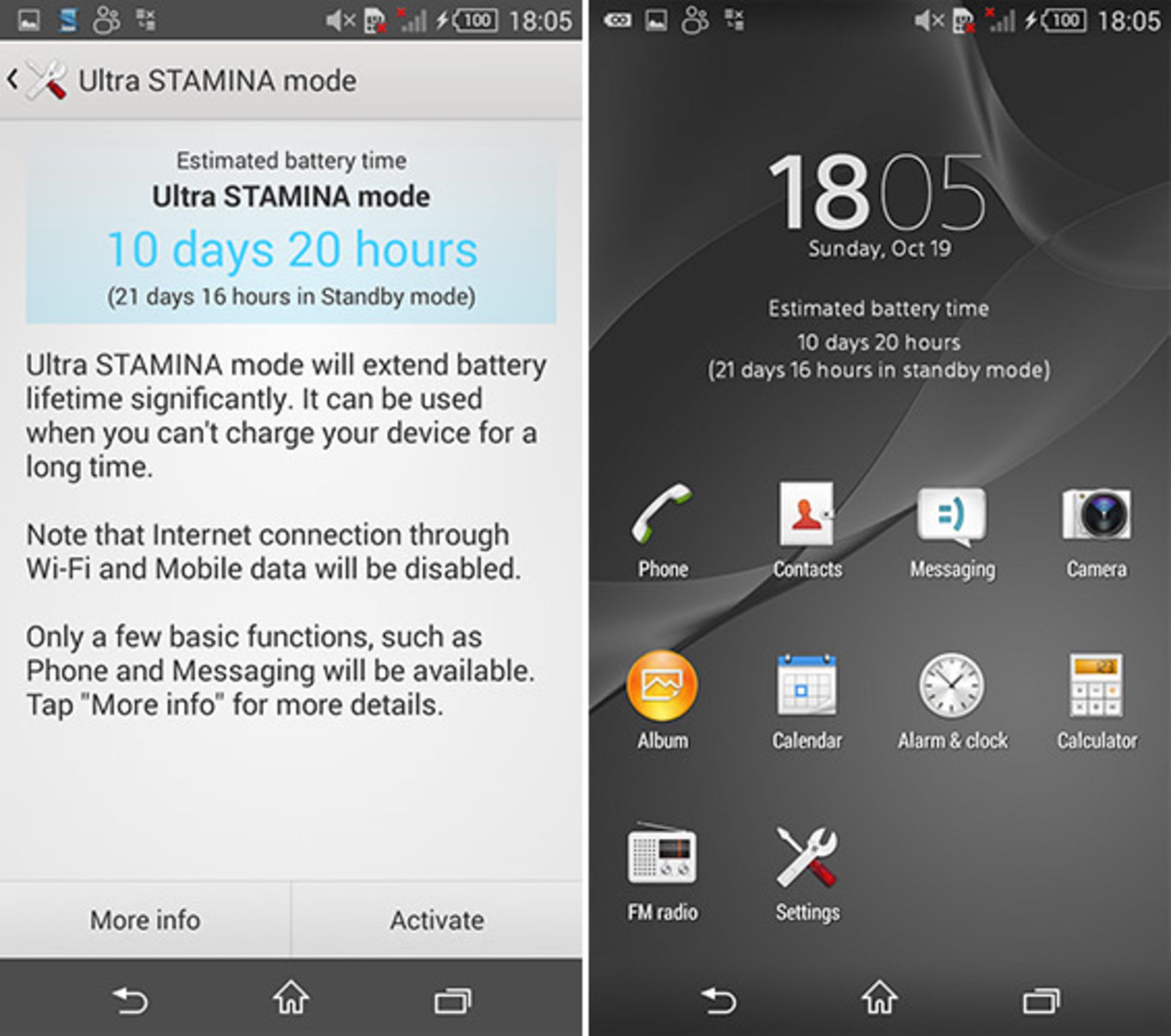 بررسی گوشی اکسپریا زد 3 کامپکت سونی