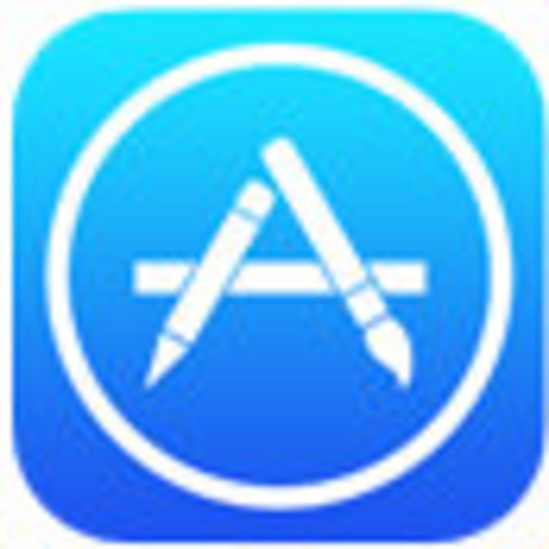 appstore icon