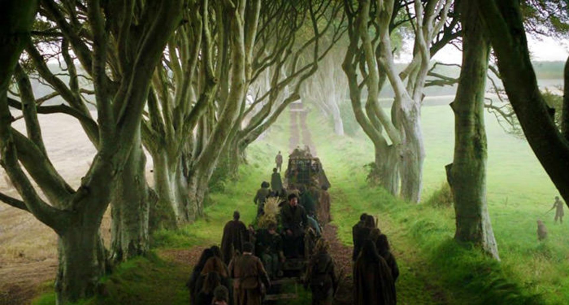 (Game of Thrones)، بازی تاج و تخت