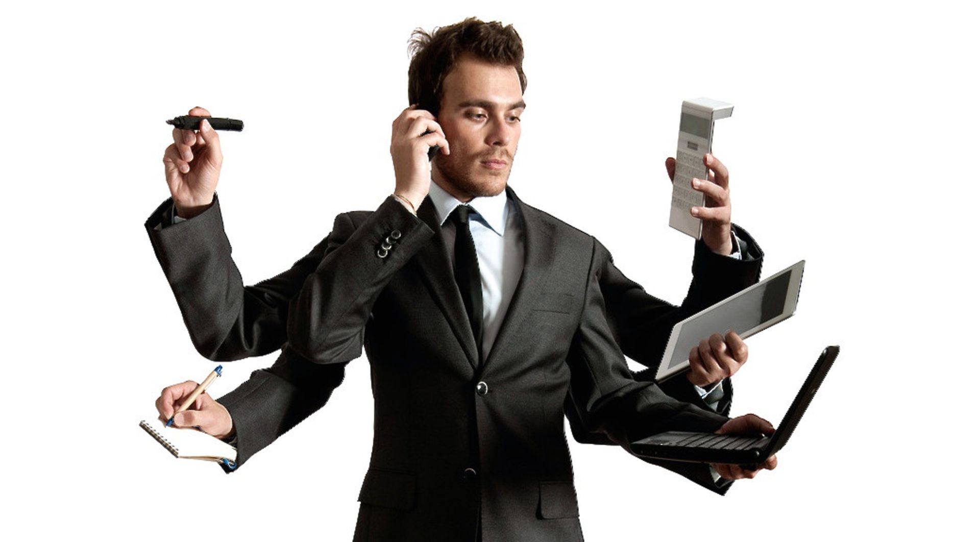 5 ویژگی مهم یک رهبر موفق در مواجهه با بحران