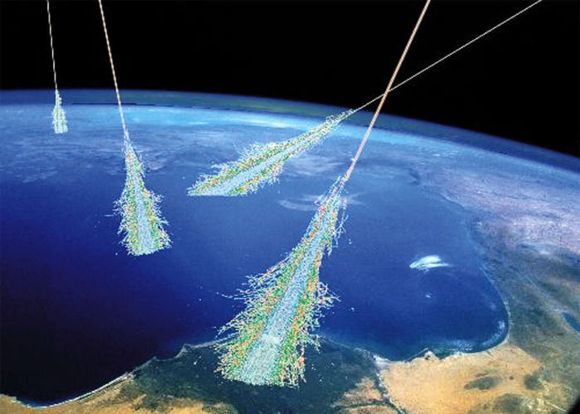 cosmic-x-ray