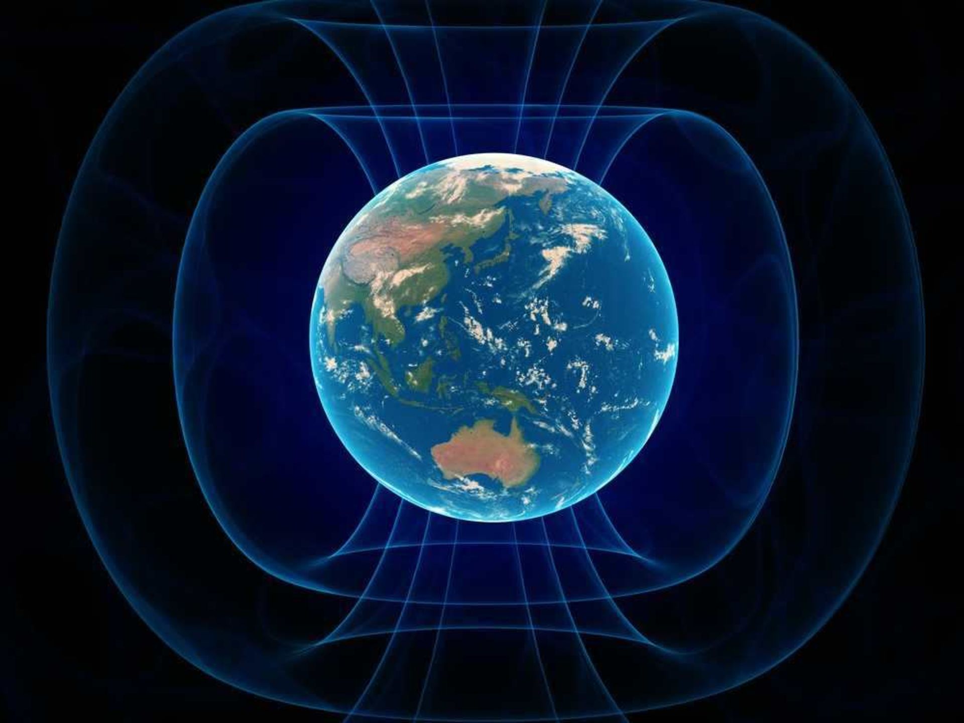 detecting electromagnetic radiation