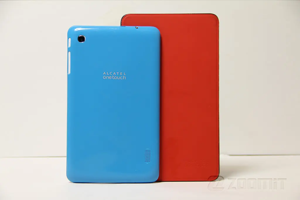Alcatel one touch