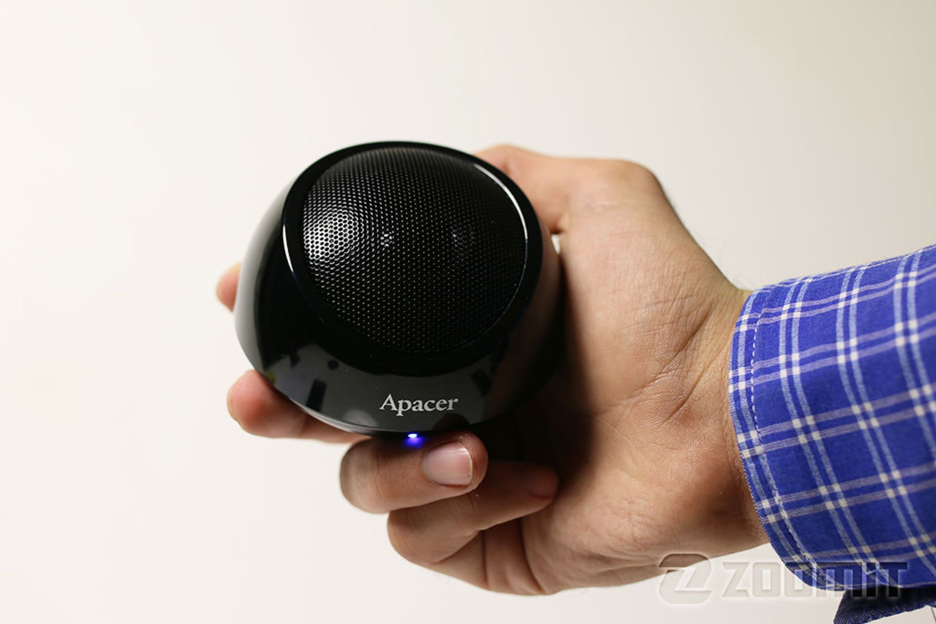 بررسی اسپیکر بلوتوث WS211 اپیسر