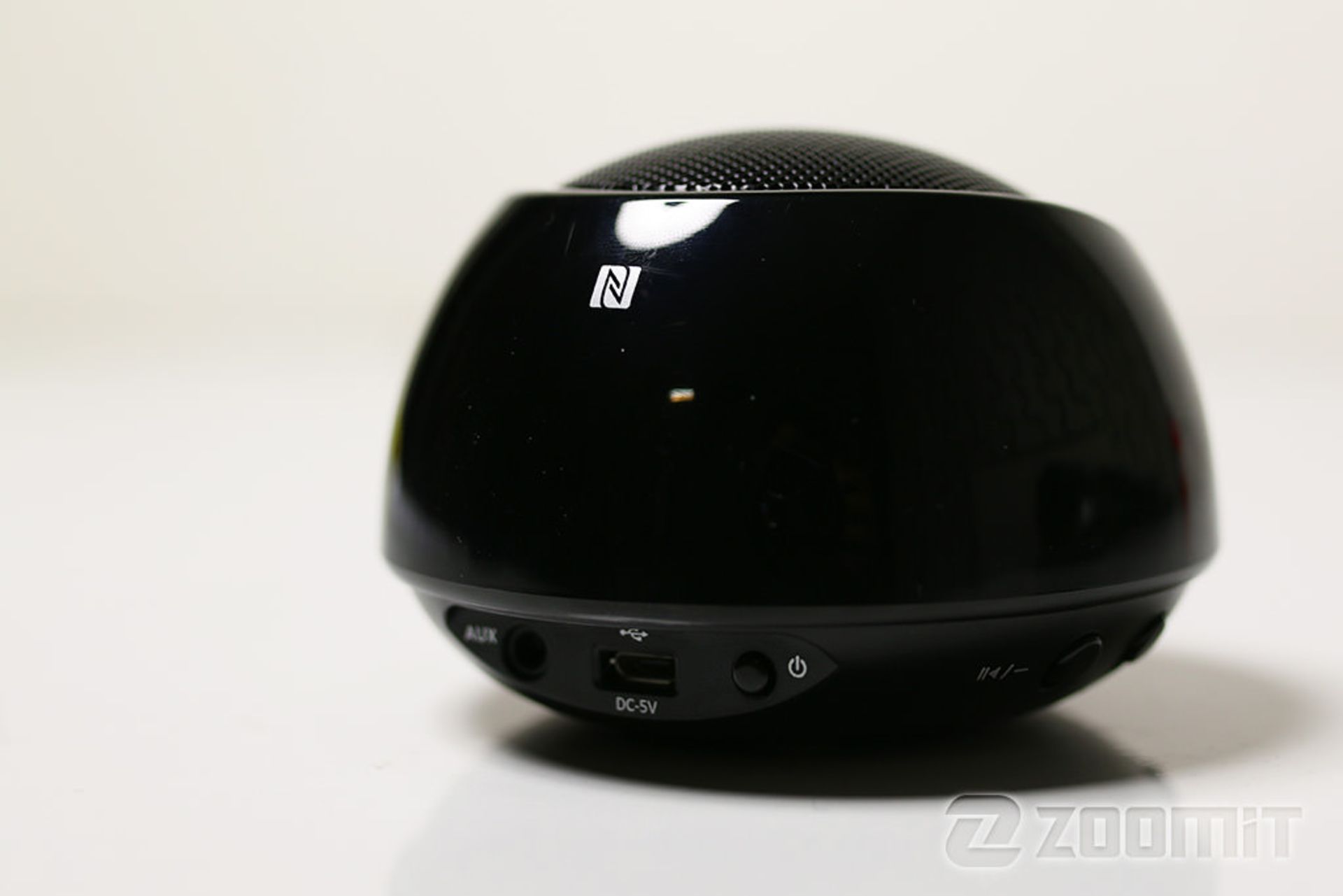 بررسی اسپیکر بلوتوث WS211 اپیسر