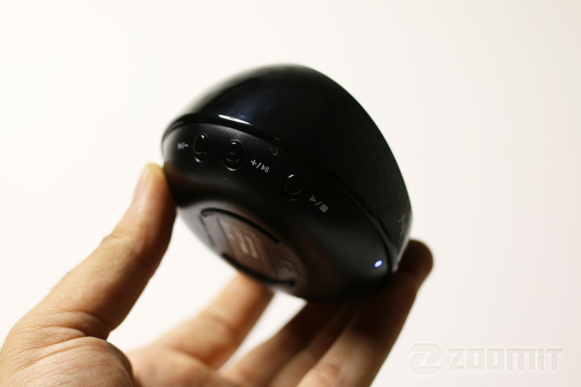 بررسی اسپیکر بلوتوث WS211 اپیسر