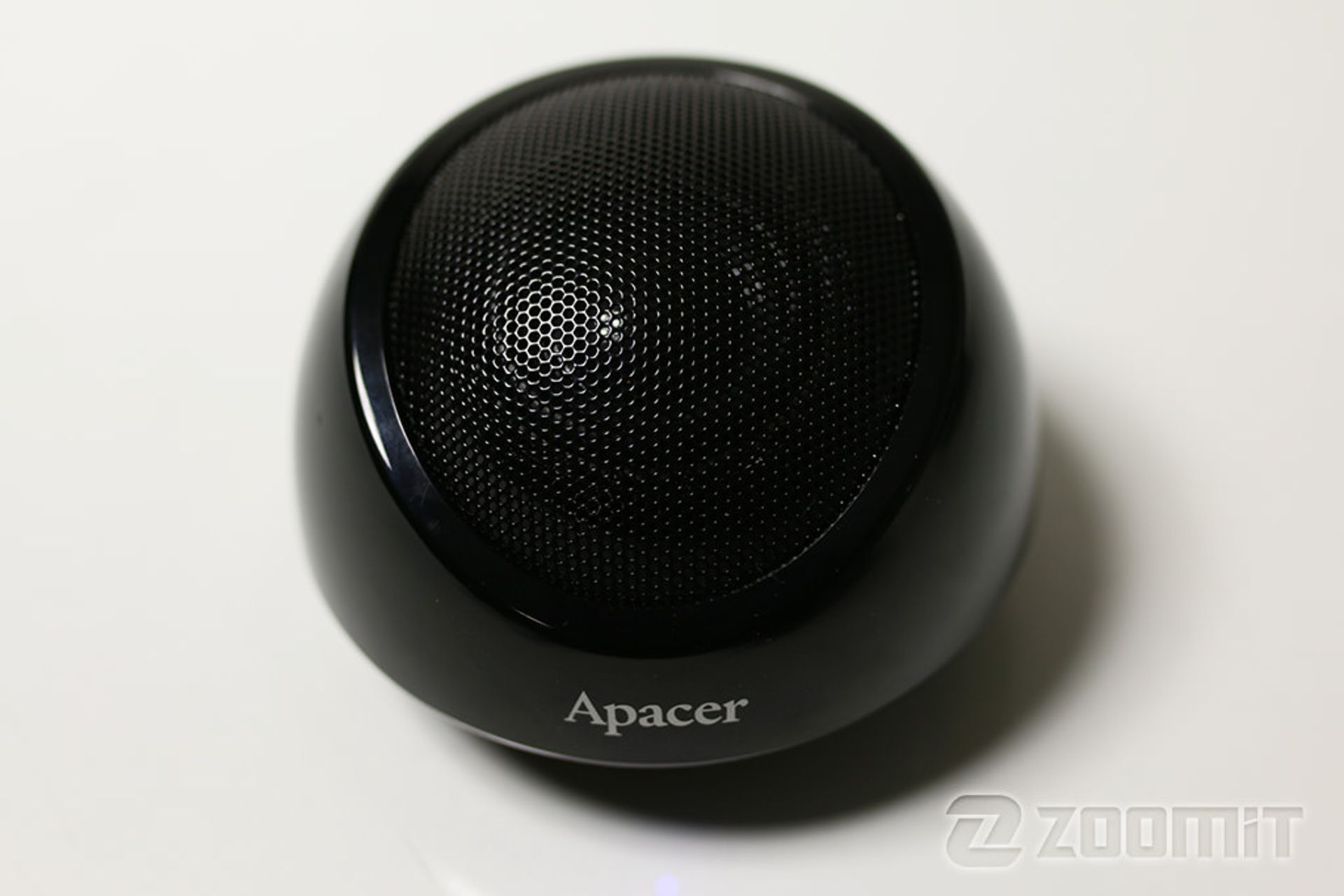 بررسی اسپیکر بلوتوث WS211 اپیسر