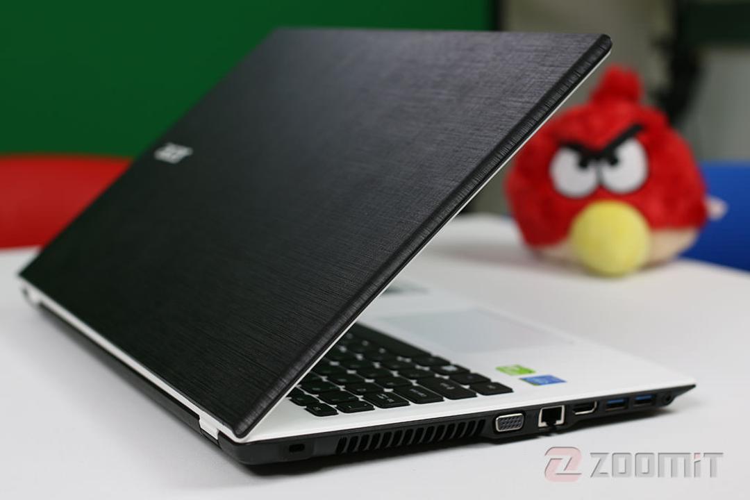 aspire e15 13