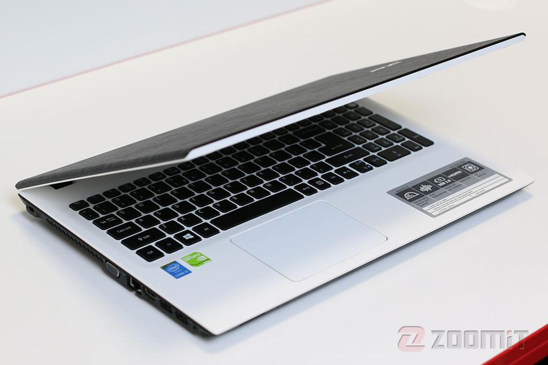 aspire e15 14