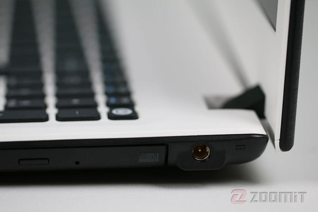 aspire e15 7