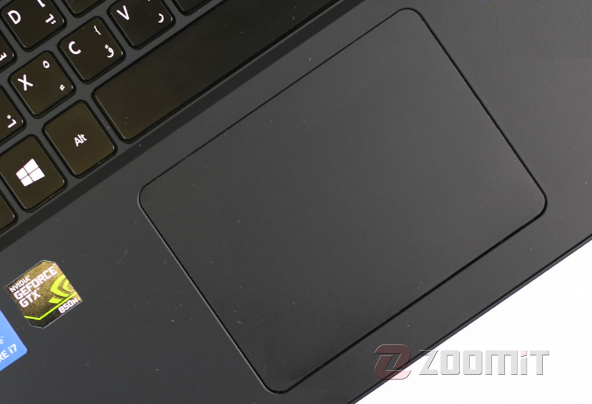 اسپایر V15 ایسر