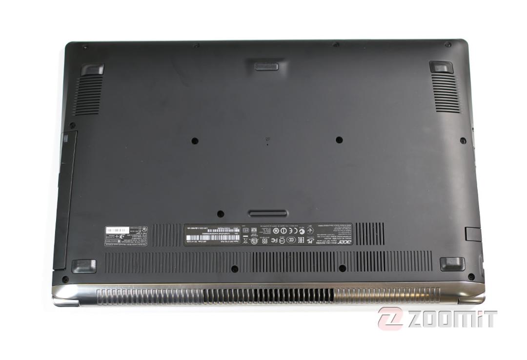 aspire v15