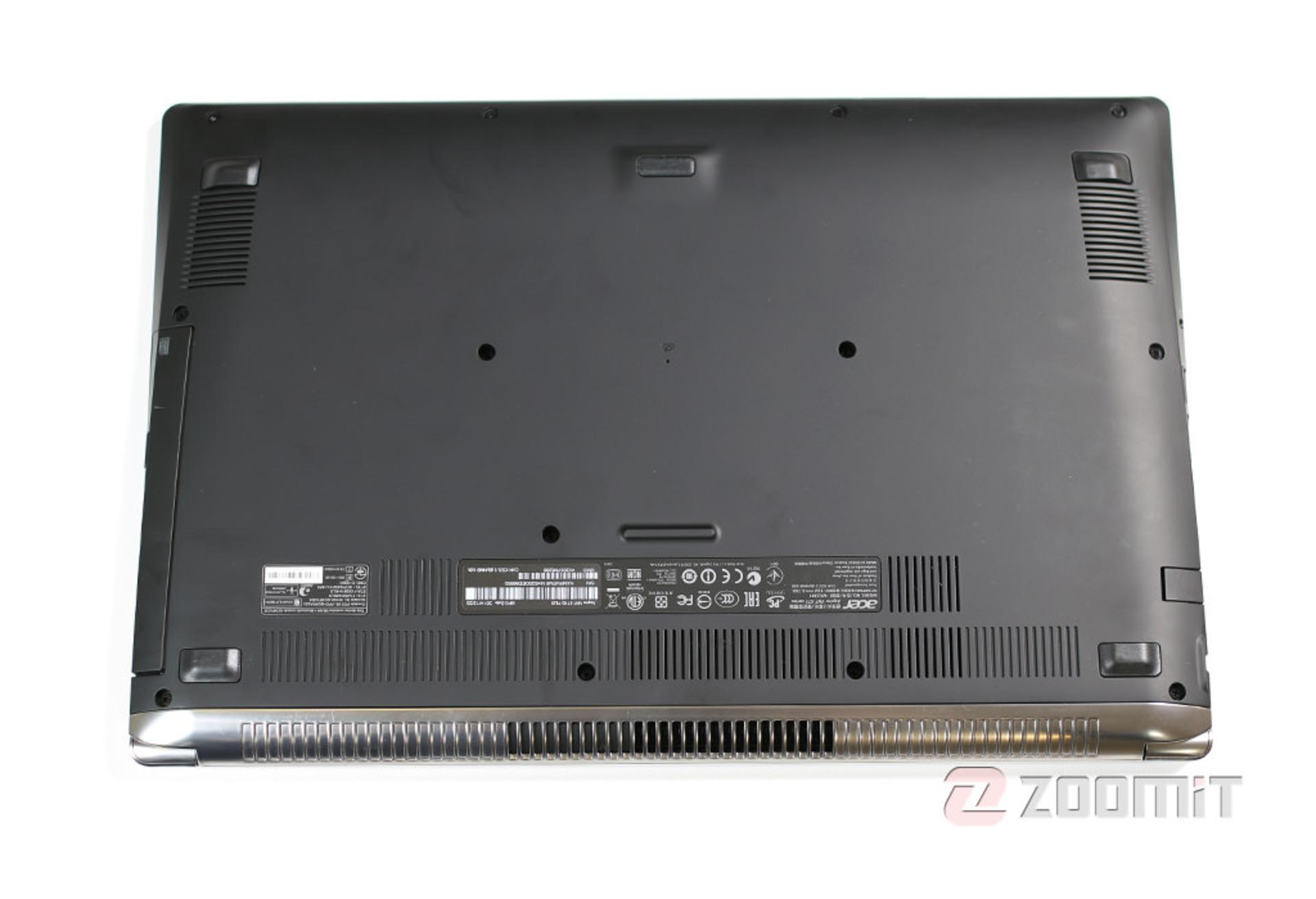aspire v15
