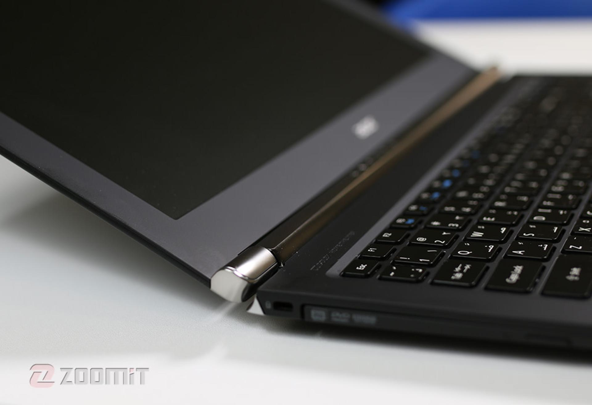 aspire v15
