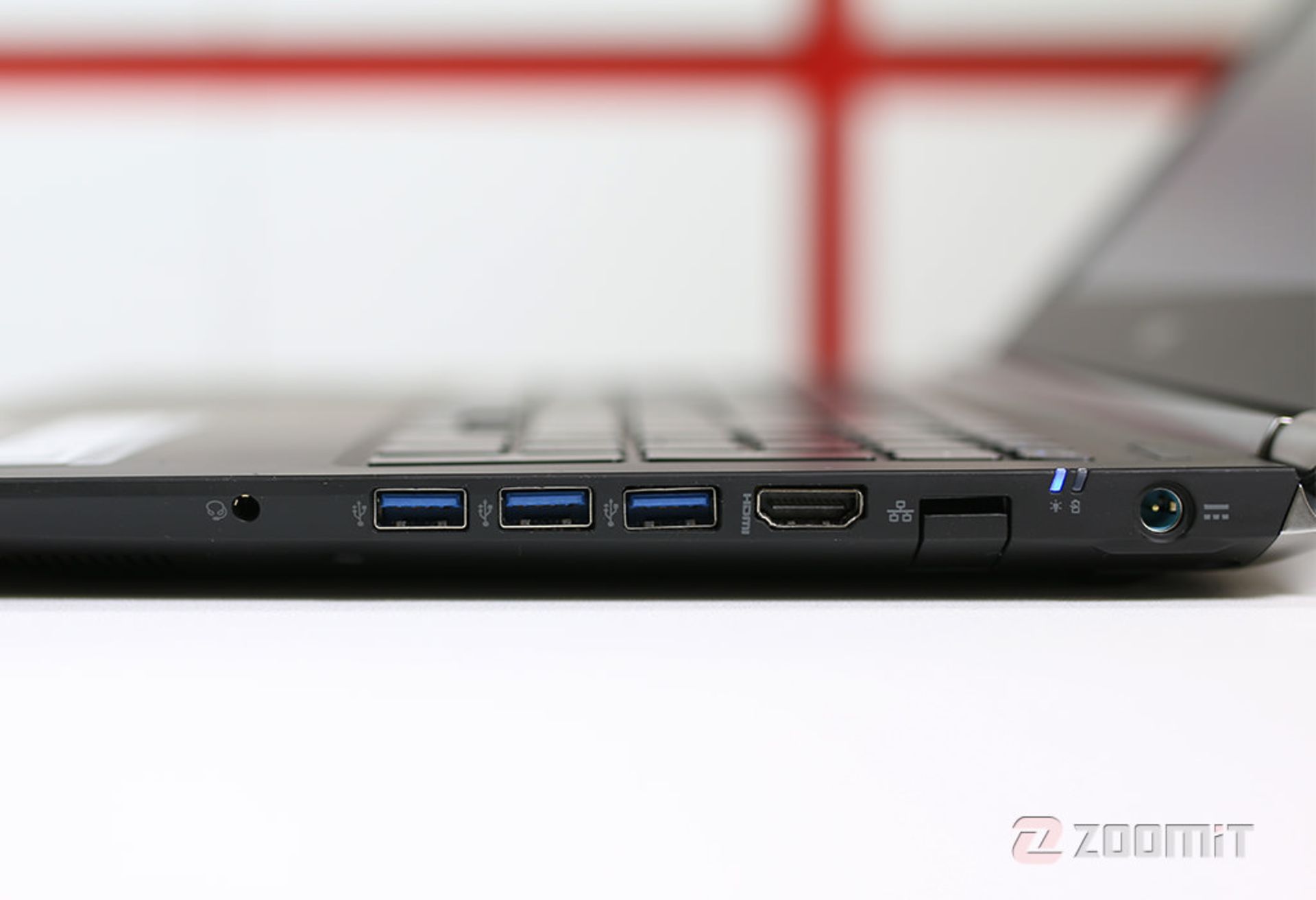 اسپایر وی 15