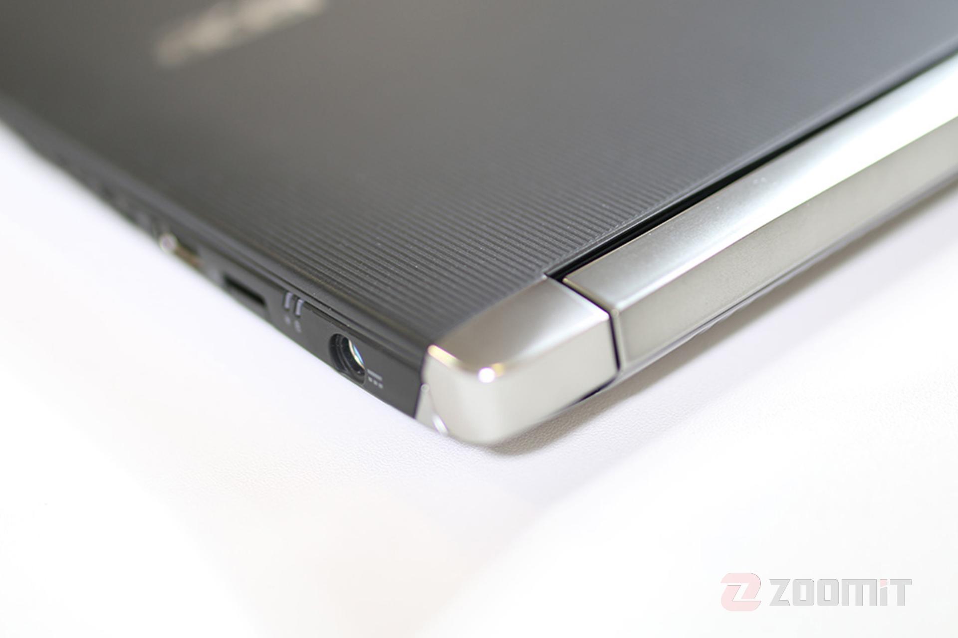aspire v15