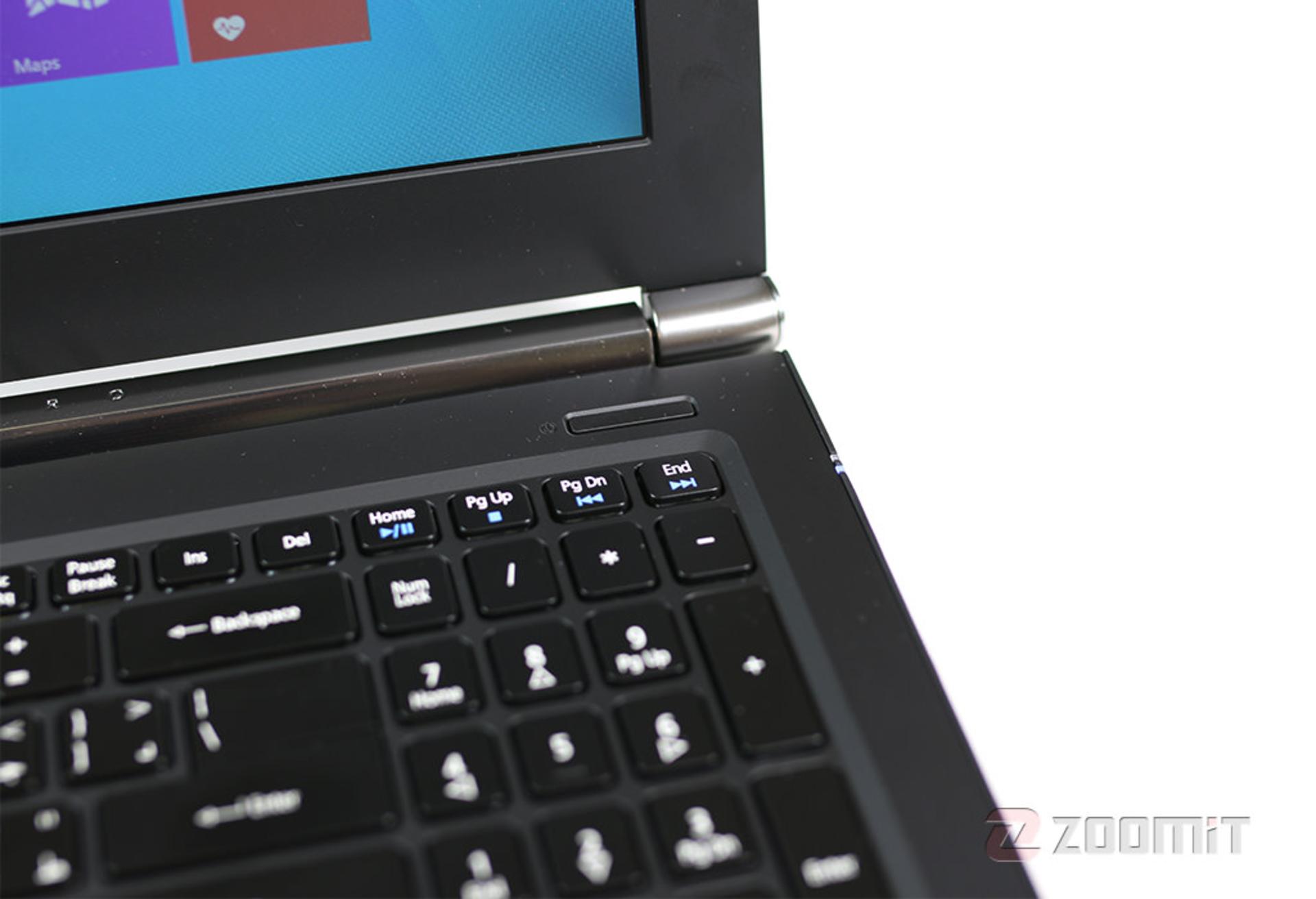 aspire v15