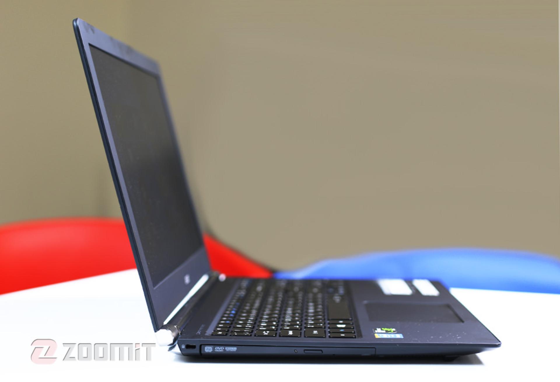 Aspire V15