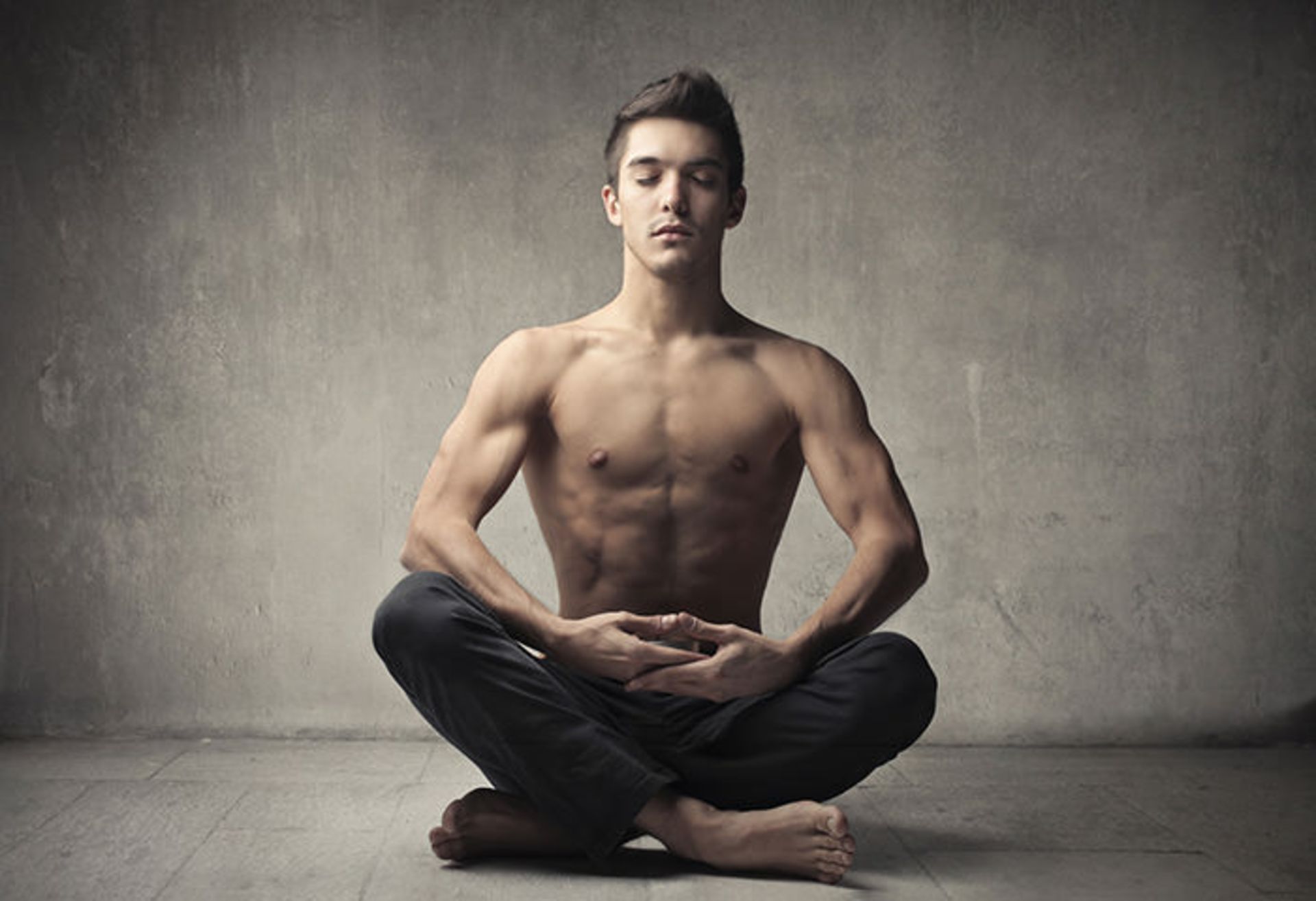 joga