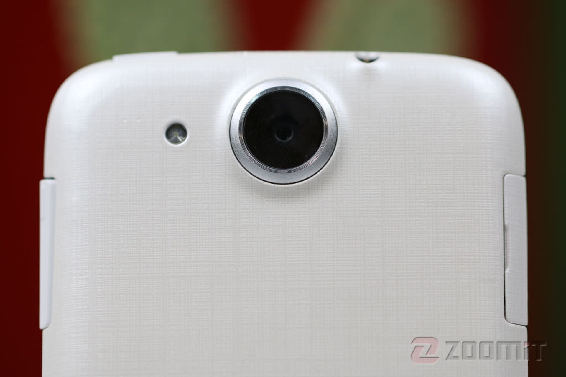 بررسی گوشی Liquid Jade Z ایسر