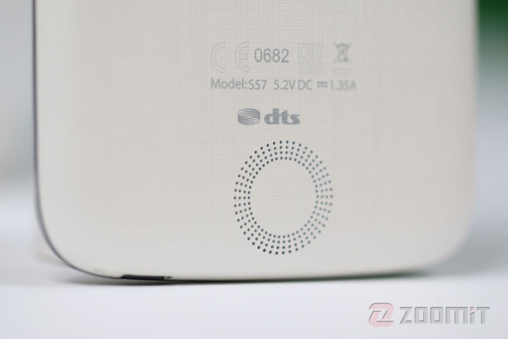 بررسی گوشی Liquid Jade Z ایسر