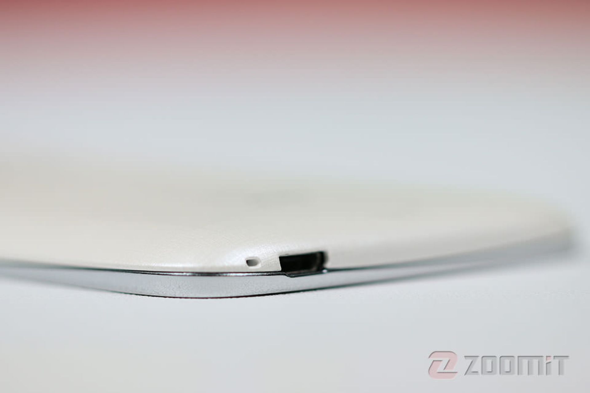 بررسی گوشی Liquid Jade Z ایسر