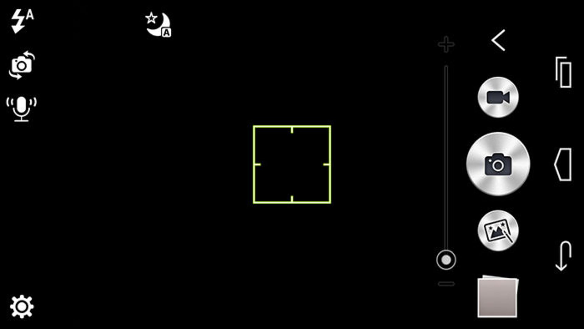 بررسی گوشی Liquid Jade Z ایسر