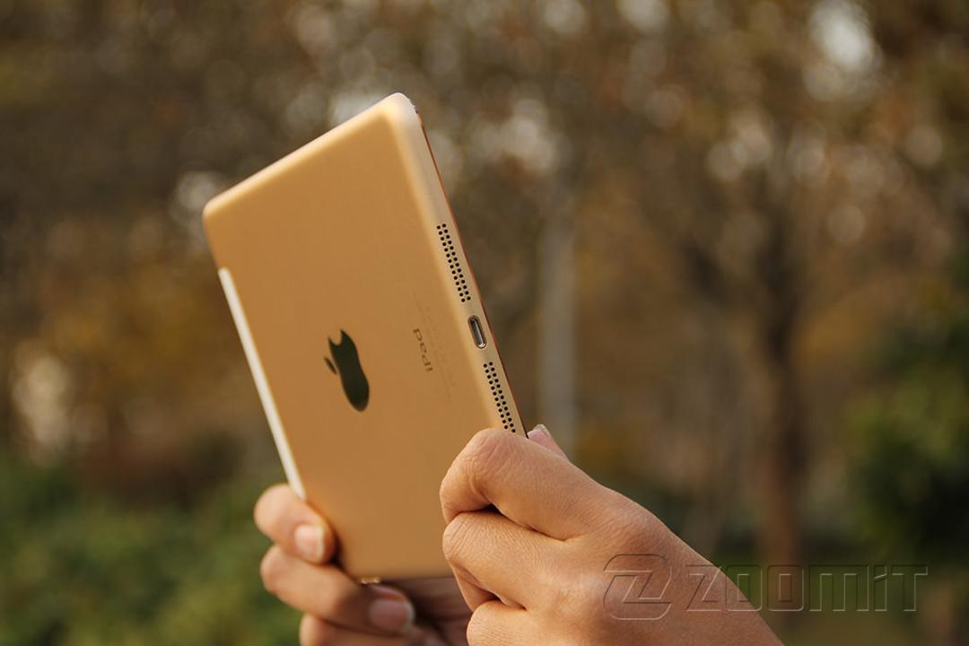 ipad Mini 3 