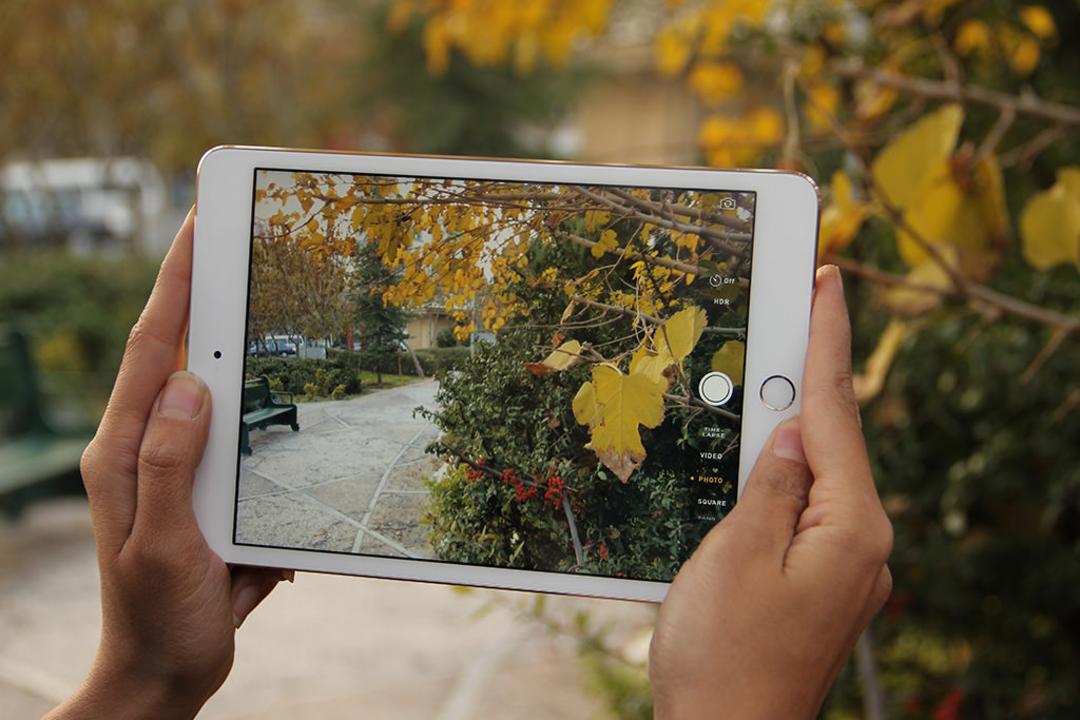 ipad mini 3