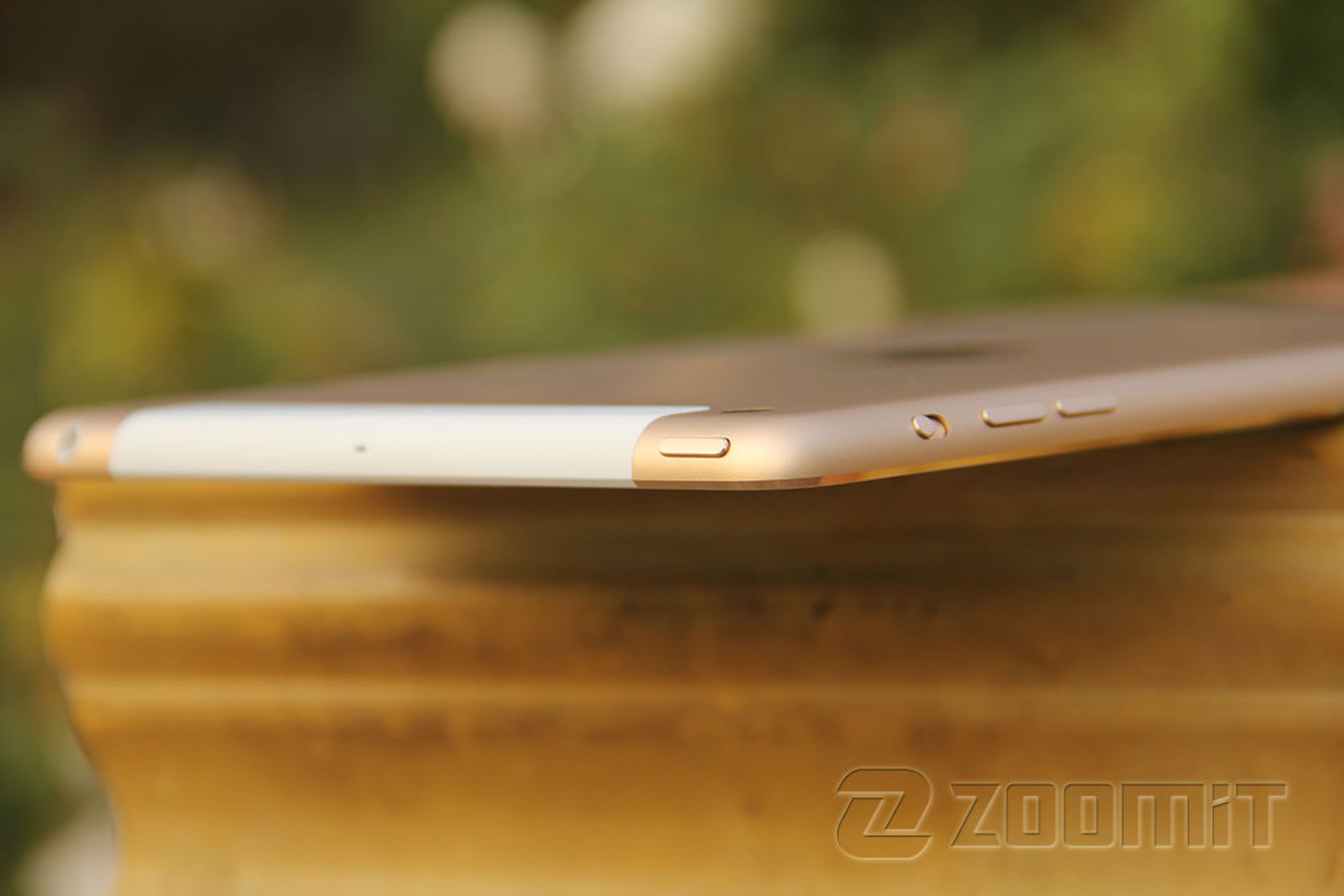 آیپد مینی ۳ 