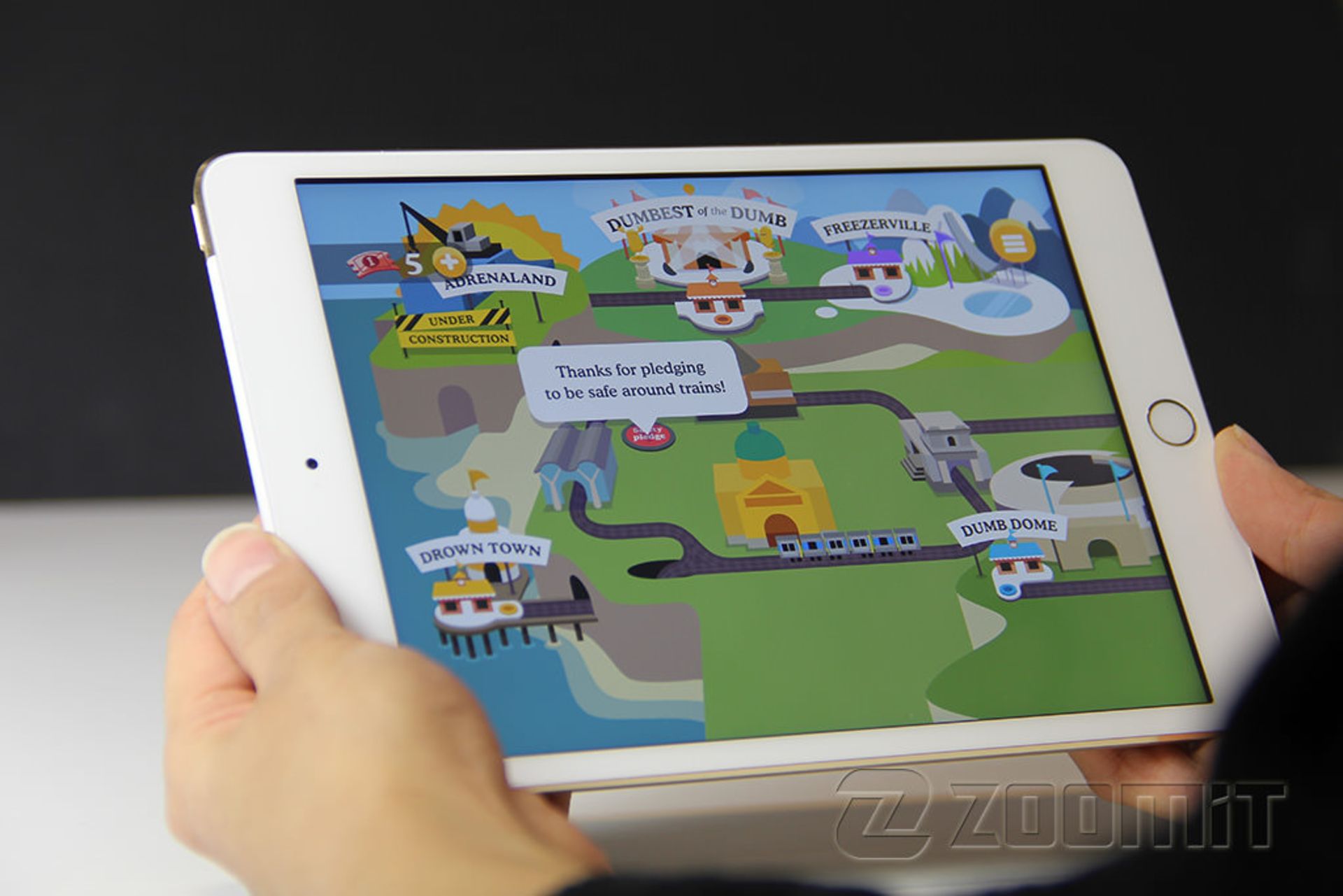 ipad mini 3 A7 processor