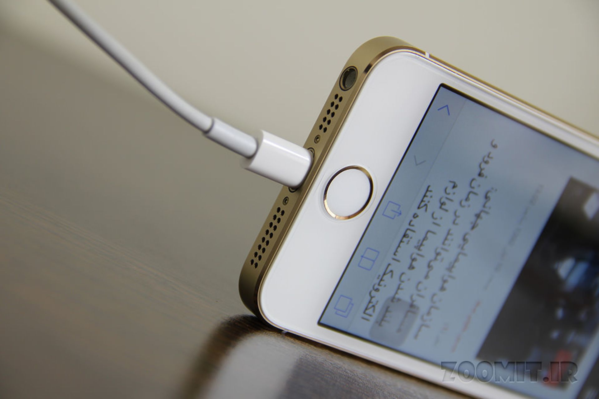 iPhone 5s Wrapup