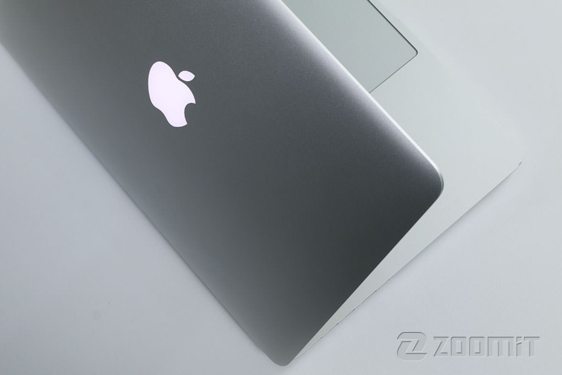 مک بوک پرو 13