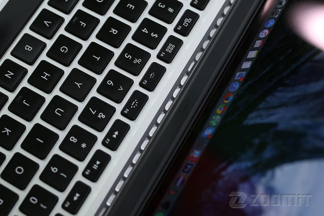 macbook pro 17