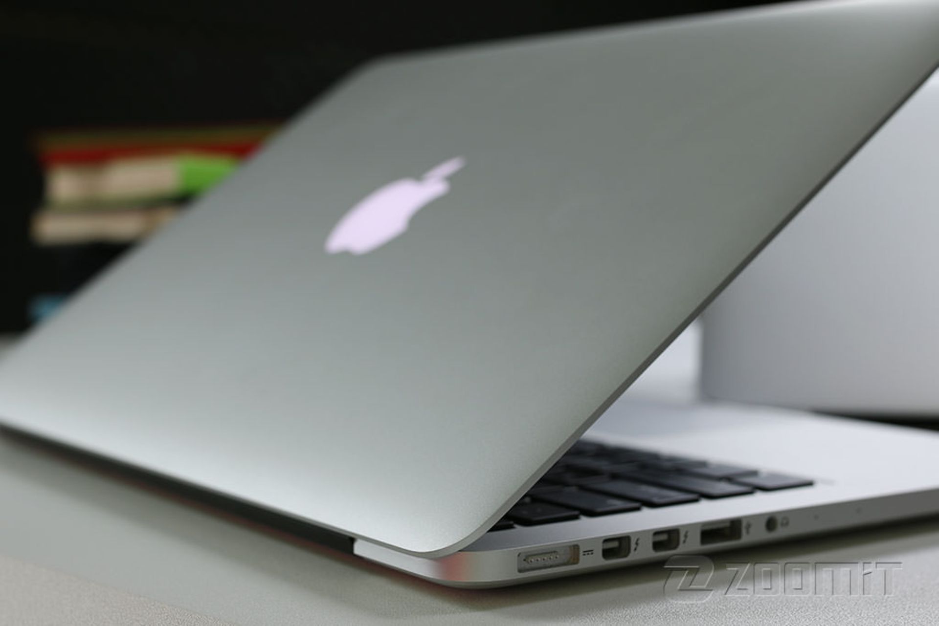 مک بوک پرو 13