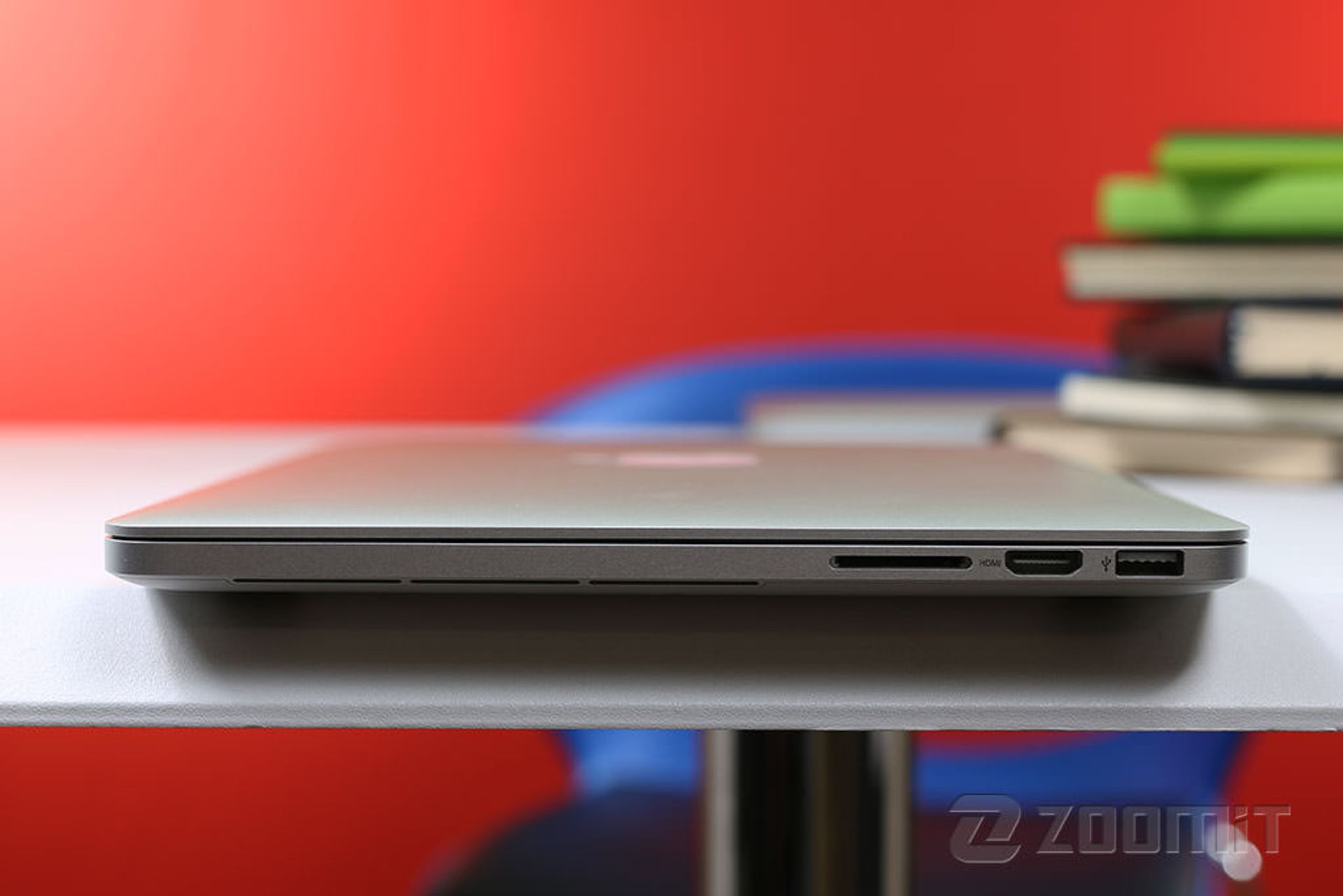 مک بوک پرو 13